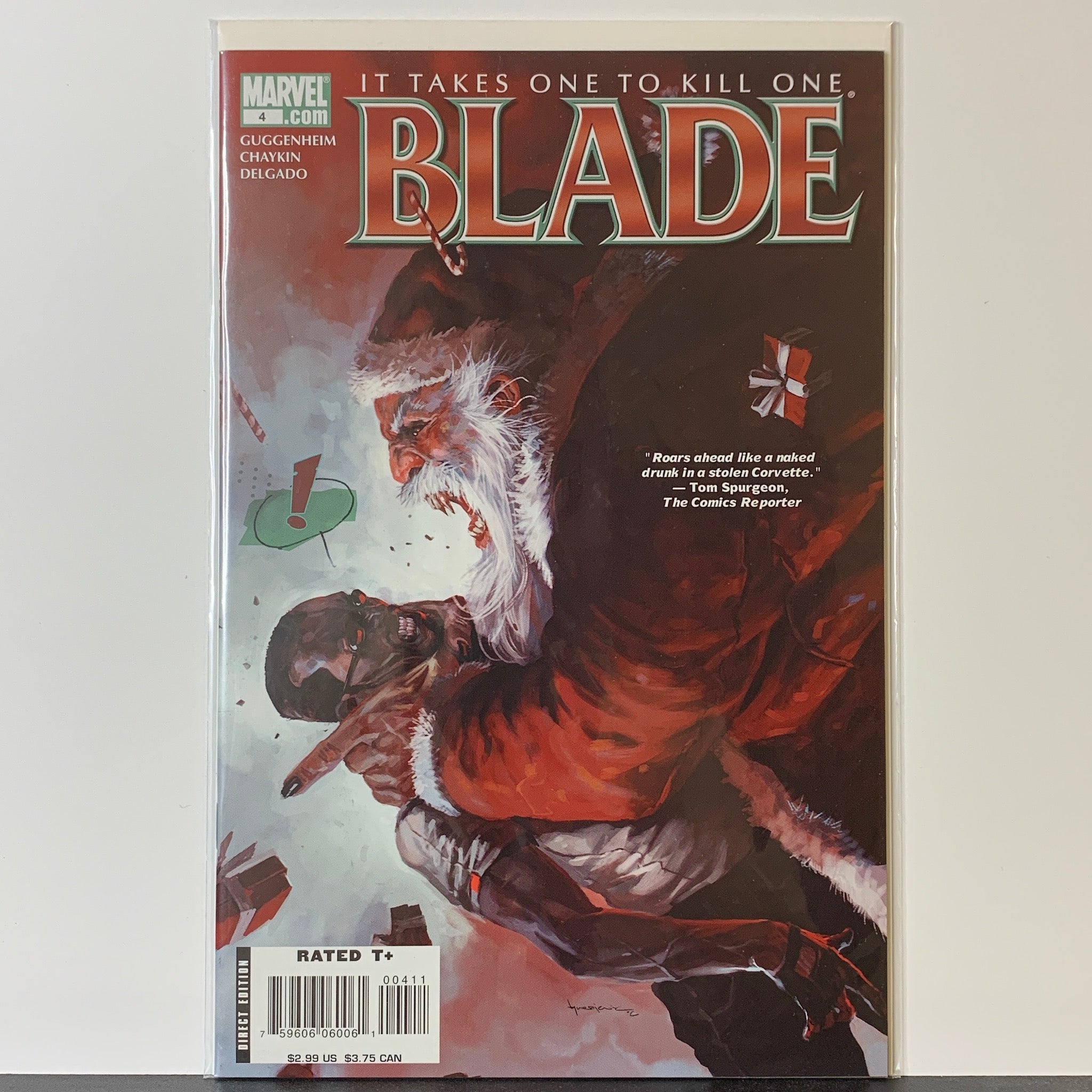 通販生活 ファッション Blade_2006_4.jpg?v=1613443464& 少女漫画